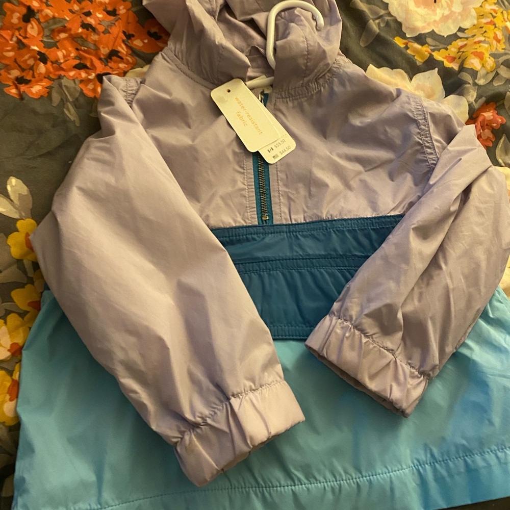 Windbreaker - Picture 3 of 4